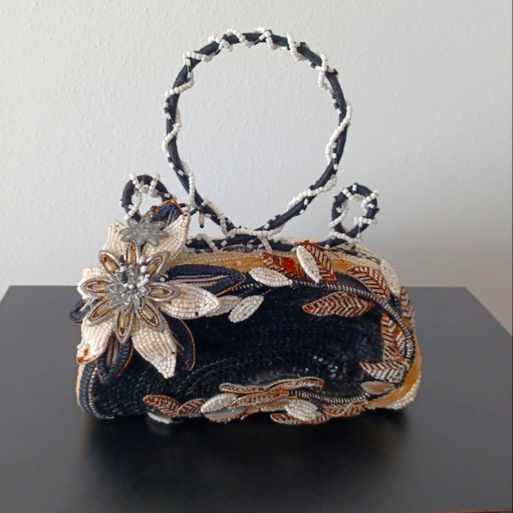 Mary Frances handbag